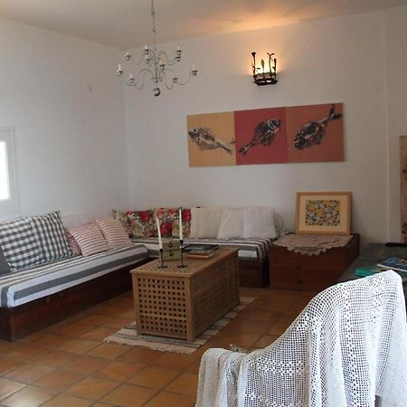 Alekos Beach Houses-Romance Lixouri Extérieur photo