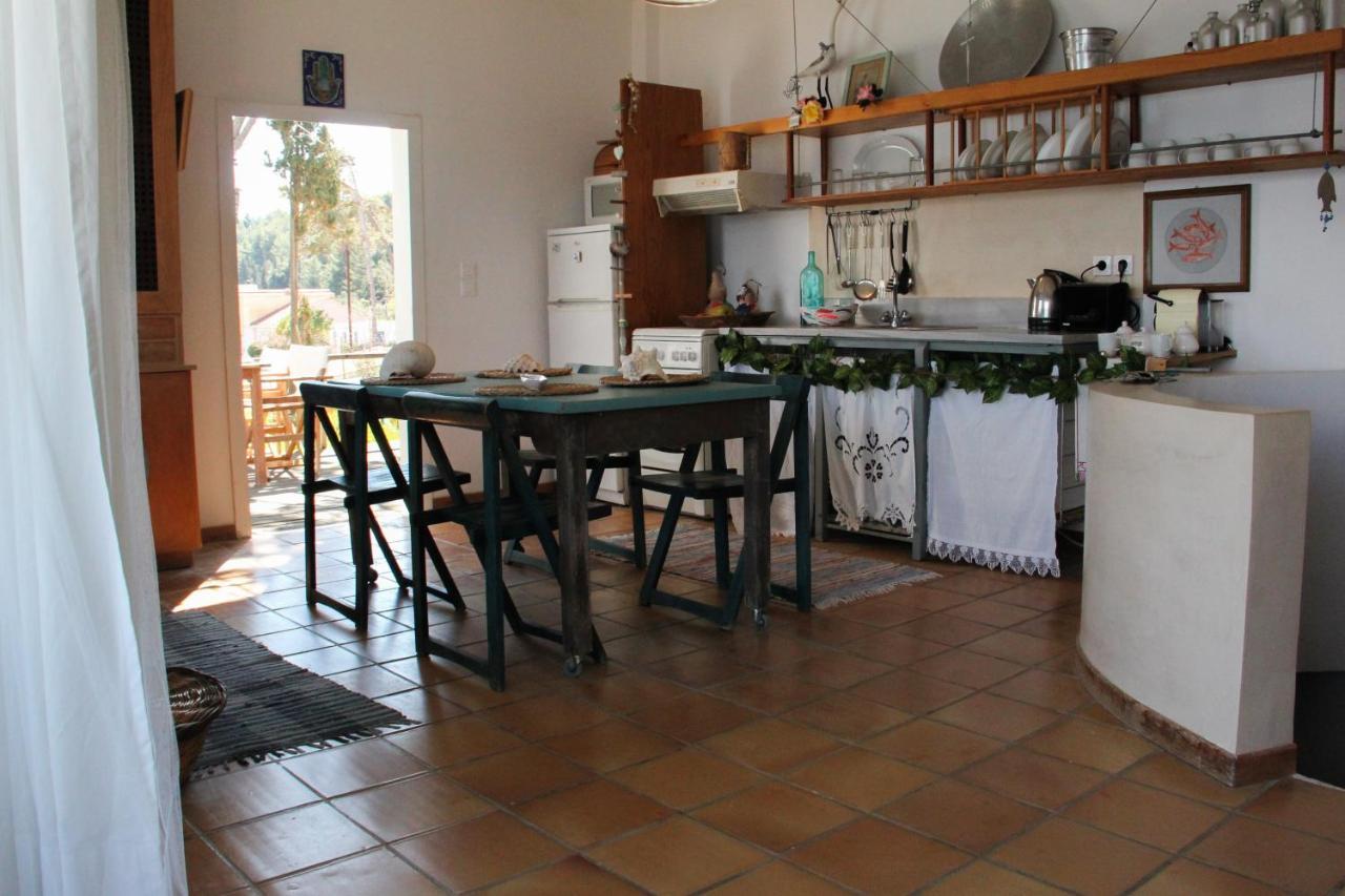 Alekos Beach Houses-Romance Lixouri Extérieur photo