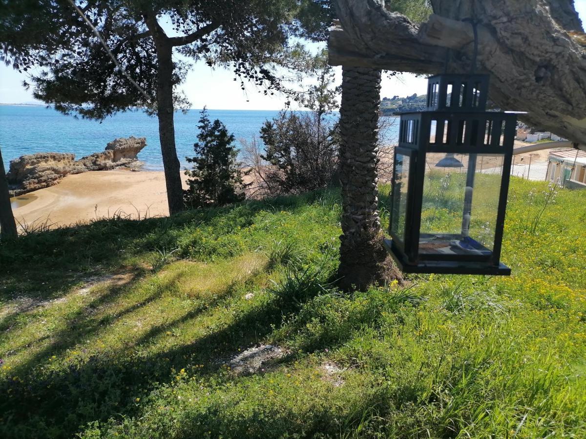 Alekos Beach Houses-Romance Lixouri Extérieur photo